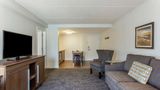 Hampton Inn Groton Other