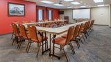 Hampton Inn Groton Meeting