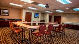 Hampton Inn Groton Meeting