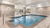 <b>Hilton Garden Inn Mystic Pool</b>. Images powered by <a href="https://iceportal.shijigroup.com/" title="IcePortal" target="_blank">IcePortal</a>.