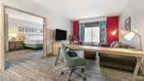 <b>Hilton Garden Inn Mystic Room</b>. Images powered by <a href="https://iceportal.shijigroup.com/" title="IcePortal" target="_blank">IcePortal</a>.