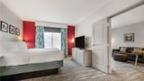 <b>Hilton Garden Inn Mystic Room</b>. Images powered by <a href="https://iceportal.shijigroup.com/" title="IcePortal" target="_blank">IcePortal</a>.
