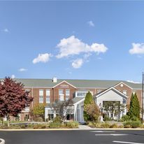 Hilton Garden Inn Mystic