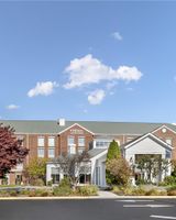 Hilton Garden Inn Mystic