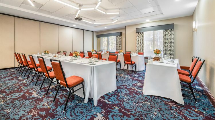 Hilton Garden Inn Mystic Meeting