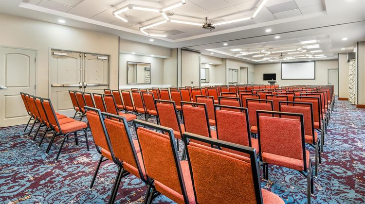 Hilton Garden Inn Mystic Meeting