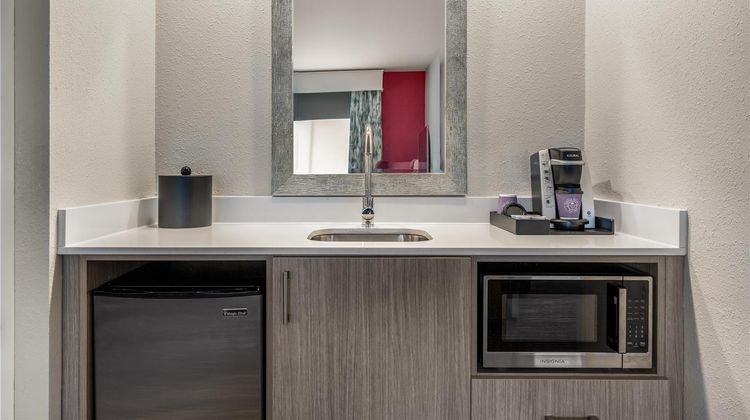 Hilton Garden Inn Mystic Other