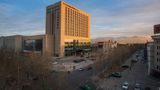 <b>DoubleTree by Hilton Qinghai-Golmud Exterior</b>. Images powered by <a href="https://iceportal.shijigroup.com/" title="IcePortal" target="_blank">IcePortal</a>.
