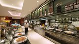 <b>DoubleTree by Hilton Qinghai-Golmud Restaurant</b>. Images powered by <a href="https://iceportal.shijigroup.com/" title="IcePortal" target="_blank">IcePortal</a>.