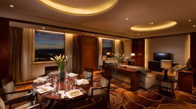 DoubleTree by Hilton Qinghai-Golmud Room