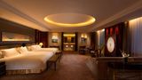 <b>DoubleTree by Hilton Qinghai-Golmud Room</b>. Images powered by <a href="https://iceportal.shijigroup.com/" title="IcePortal" target="_blank">IcePortal</a>.