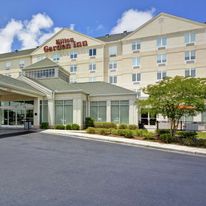 Hilton Garden Inn Gulfport Airport