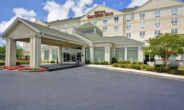 Hilton Garden Inn Gulfport Airport