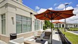 Hilton Garden Inn Gulfport Airport Exterior