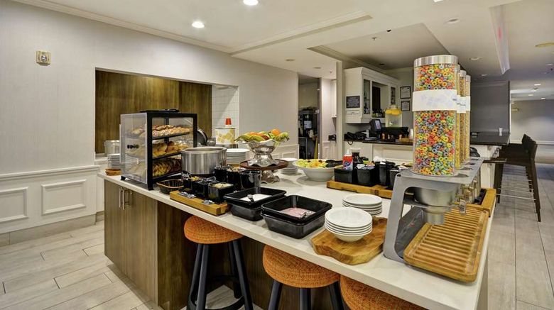 <b>Hilton Garden Inn Gulfport Airport Restaurant</b>. Images powered by <a href="https://iceportal.shijigroup.com/" title="IcePortal" target="_blank">IcePortal</a>.