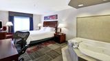 Hilton Garden Inn Gulfport Airport Room