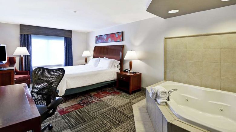 <b>Hilton Garden Inn Gulfport Airport Room</b>. Images powered by <a href="https://iceportal.shijigroup.com/" title="IcePortal" target="_blank">IcePortal</a>.