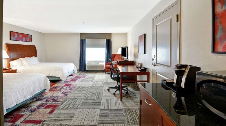 <b>Hilton Garden Inn Gulfport Airport Room</b>. Images powered by <a href="https://iceportal.shijigroup.com/" title="IcePortal" target="_blank">IcePortal</a>.