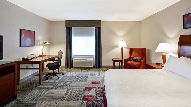 <b>Hilton Garden Inn Gulfport Airport Room</b>. Images powered by <a href="https://iceportal.shijigroup.com/" title="IcePortal" target="_blank">IcePortal</a>.