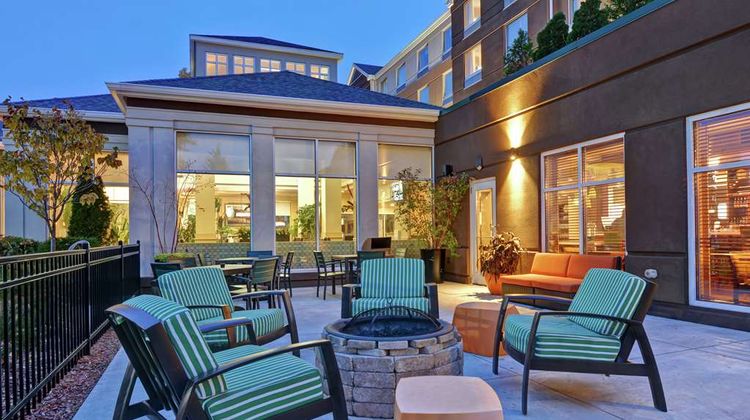 Hilton Garden Inn Green Bay Exterior