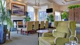 Hilton Garden Inn Green Bay Lobby