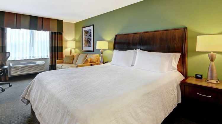 Hilton Garden Inn Green Bay Room
