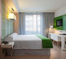 DoubleTree by Hilton Hotel Girona Room