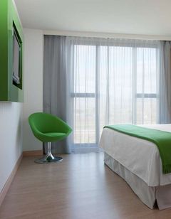 DoubleTree by Hilton Hotel Girona