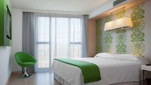 DoubleTree by Hilton Hotel Girona