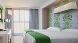 <b>DoubleTree by Hilton Hotel Girona Room</b>. Images powered by <a href="https://iceportal.shijigroup.com/" title="IcePortal" target="_blank">IcePortal</a>.