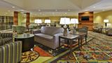 Doubletree Hotel Holland Lobby