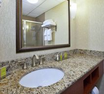 Doubletree Hotel Holland Room