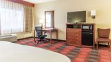 Doubletree Hotel Holland Room