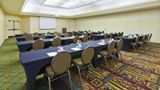 Doubletree Hotel Holland Meeting