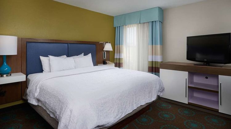 Hampton Inn Goldsboro Other