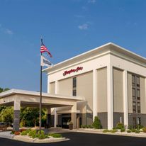 Hampton Inn Goldsboro