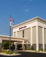 Hampton Inn Goldsboro