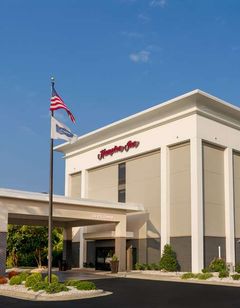 Hampton Inn Goldsboro