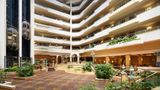 Embassy Suites Greensboro Airport Hotel Lobby
