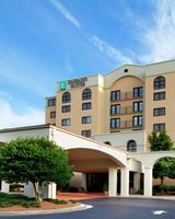 Embassy Suites Greensboro Airport Hotel