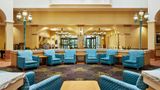 Embassy Suites Greensboro Airport Hotel Lobby