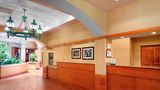 Embassy Suites Greensboro Airport Hotel Lobby
