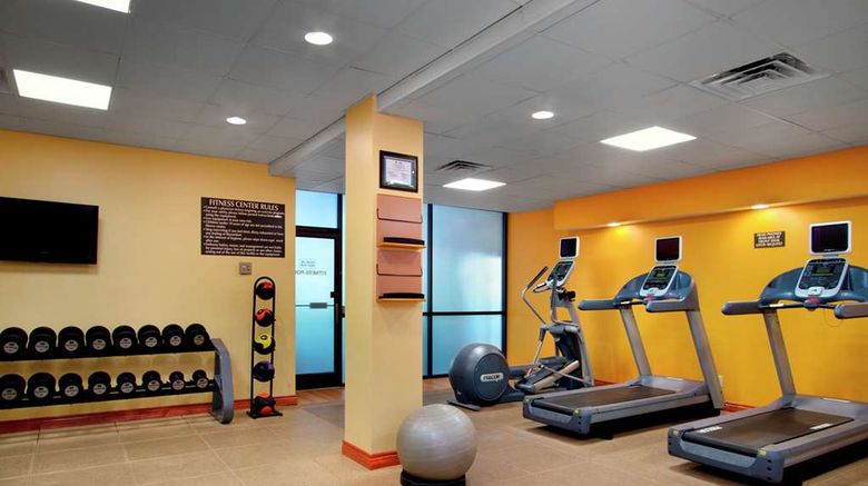 <b>Embassy Suites Greensboro Airport Hotel Health</b>. Images powered by <a href="https://iceportal.shijigroup.com/" title="IcePortal" target="_blank">IcePortal</a>.