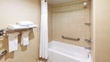 Embassy Suites Greensboro Airport Hotel Room