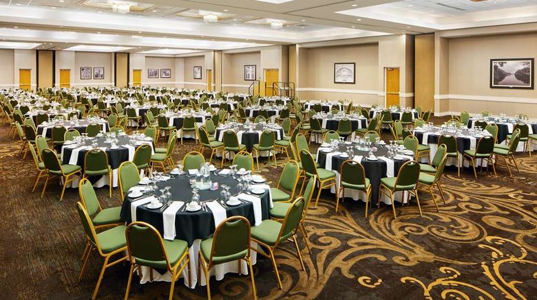 <b>Embassy Suites Greensboro Airport Hotel Meeting</b>. Images powered by <a href="https://iceportal.shijigroup.com/" title="IcePortal" target="_blank">IcePortal</a>.