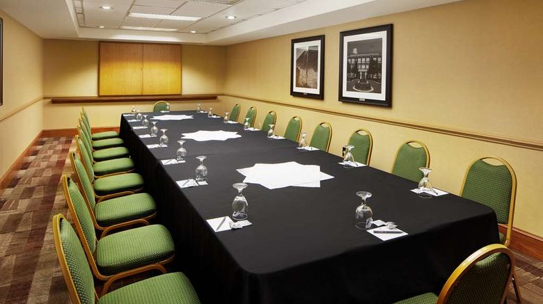 <b>Embassy Suites Greensboro Airport Hotel Meeting</b>. Images powered by <a href="https://iceportal.shijigroup.com/" title="IcePortal" target="_blank">IcePortal</a>.