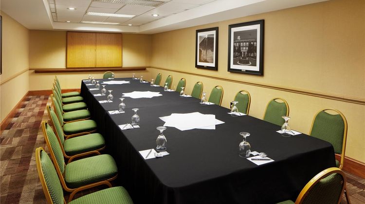 Embassy Suites Greensboro Airport Hotel Meeting