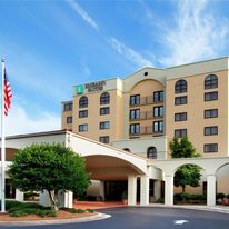 Embassy Suites Greensboro Airport Hotel