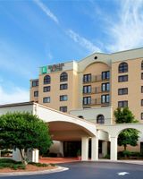 Embassy Suites Greensboro Airport Hotel