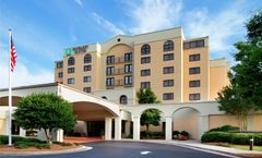 Embassy Suites Greensboro Airport Hotel